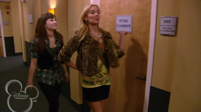 sonny with a chance season 1 episode 1 HD 09325