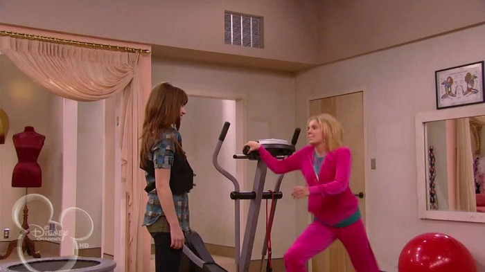 sonny with a chance season 1 episode 1 HD 10324