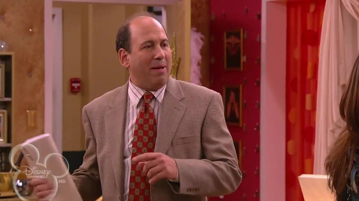 sonny with a chance season 1 episode 1 HD 10835