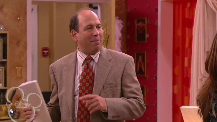 sonny with a chance season 1 episode 1 HD 10836