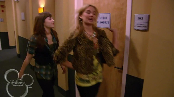 sonny with a chance season 1 episode 1 HD 09328