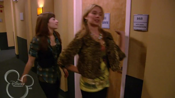 sonny with a chance season 1 episode 1 HD 09330