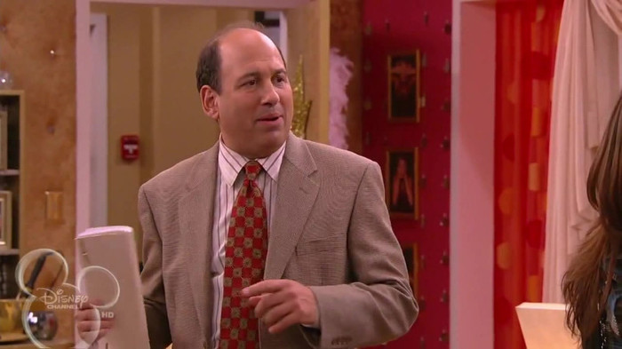 sonny with a chance season 1 episode 1 HD 10839