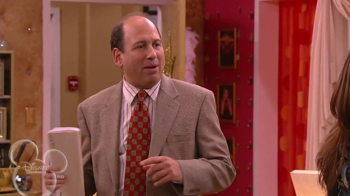 sonny with a chance season 1 episode 1 HD 10840