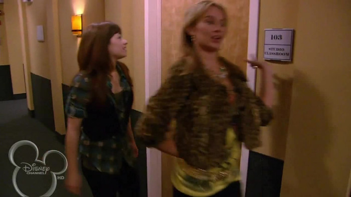 sonny with a chance season 1 episode 1 HD 09332