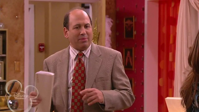 sonny with a chance season 1 episode 1 HD 10842