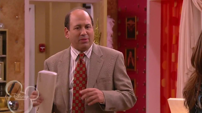 sonny with a chance season 1 episode 1 HD 10843