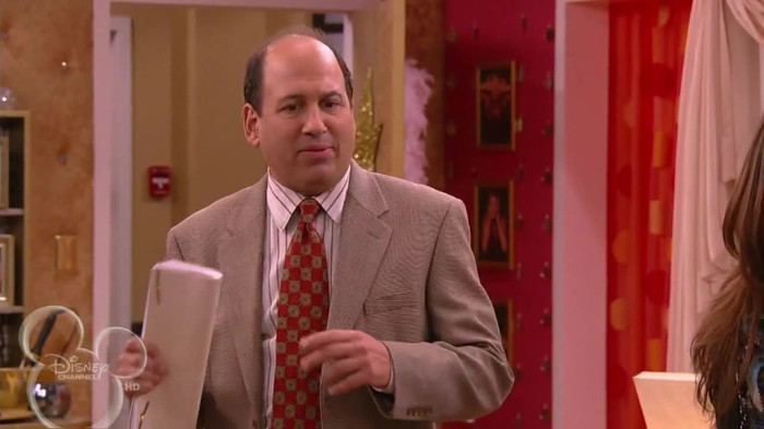 sonny with a chance season 1 episode 1 HD 10844