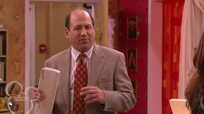 sonny with a chance season 1 episode 1 HD 10845