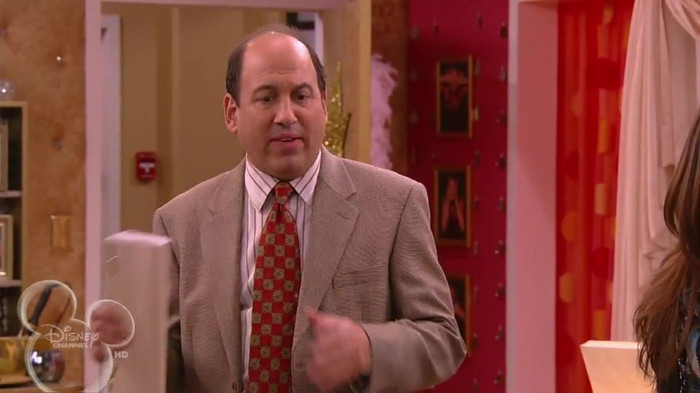 sonny with a chance season 1 episode 1 HD 10847