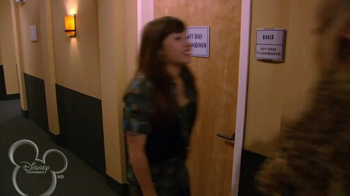 sonny with a chance season 1 episode 1 HD 09340