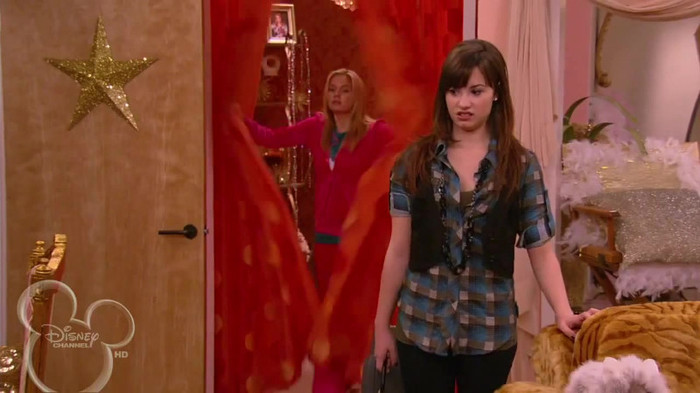 sonny with a chance season 1 episode 1 HD 09827