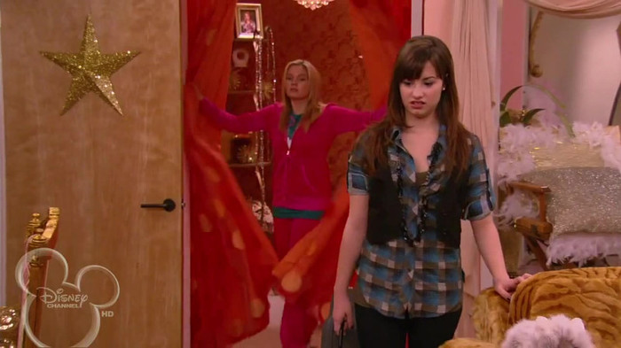 sonny with a chance season 1 episode 1 HD 09829