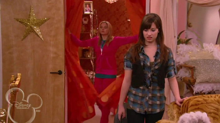 sonny with a chance season 1 episode 1 HD 09831