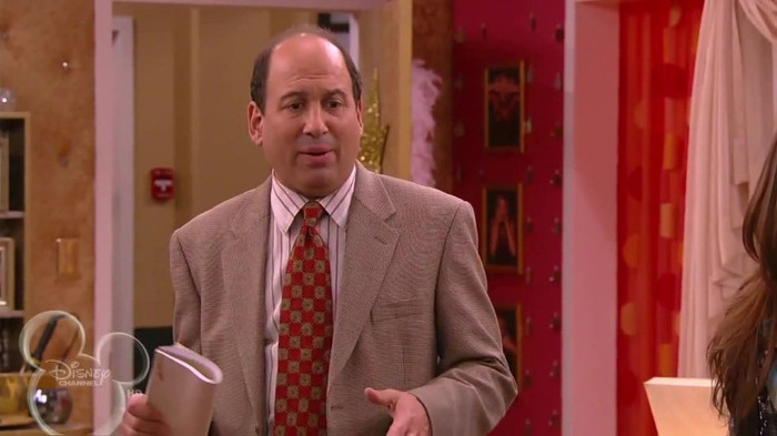 sonny with a chance season 1 episode 1 HD 10854