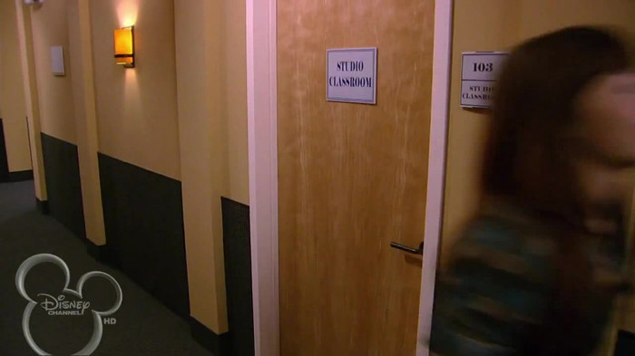 sonny with a chance season 1 episode 1 HD 09349