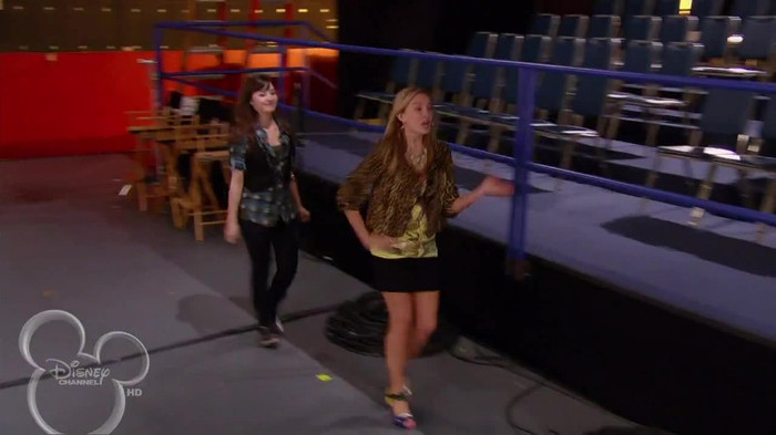 sonny with a chance season 1 episode 1 HD 09353