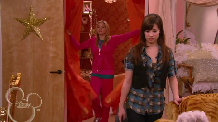 sonny with a chance season 1 episode 1 HD 09833