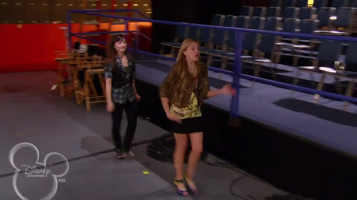 sonny with a chance season 1 episode 1 HD 09354