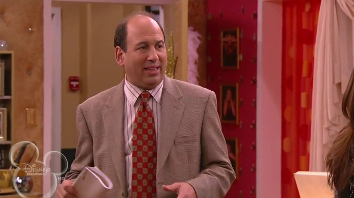 sonny with a chance season 1 episode 1 HD 10861