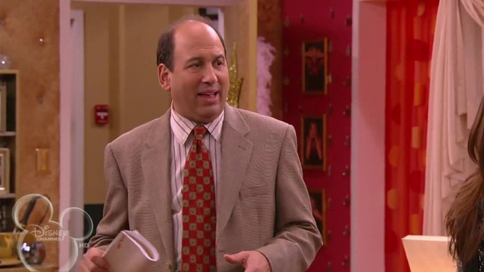 sonny with a chance season 1 episode 1 HD 10862