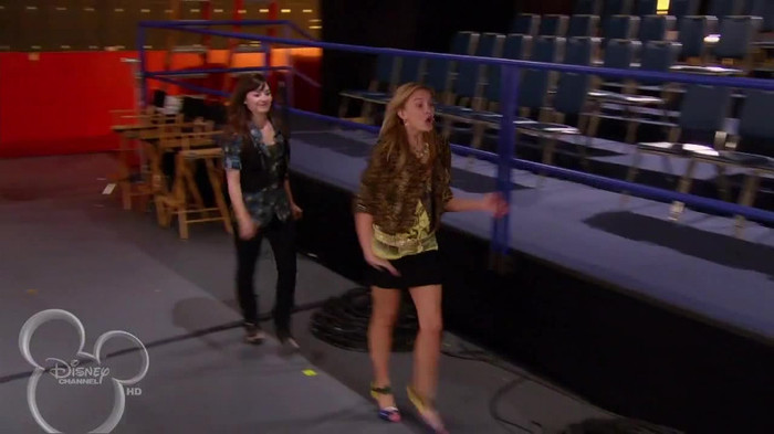 sonny with a chance season 1 episode 1 HD 09355