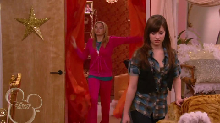 sonny with a chance season 1 episode 1 HD 09836