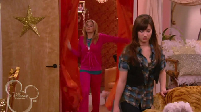 sonny with a chance season 1 episode 1 HD 09837