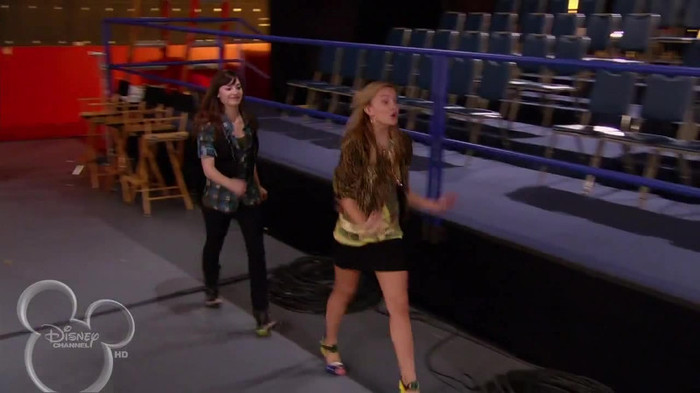 sonny with a chance season 1 episode 1 HD 09357