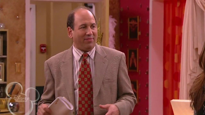 sonny with a chance season 1 episode 1 HD 10864