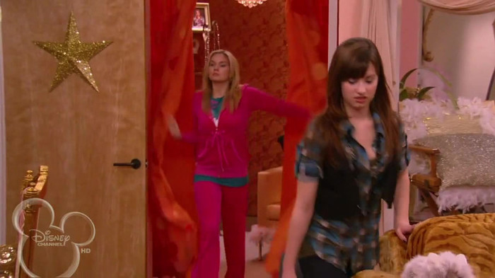 sonny with a chance season 1 episode 1 HD 09838