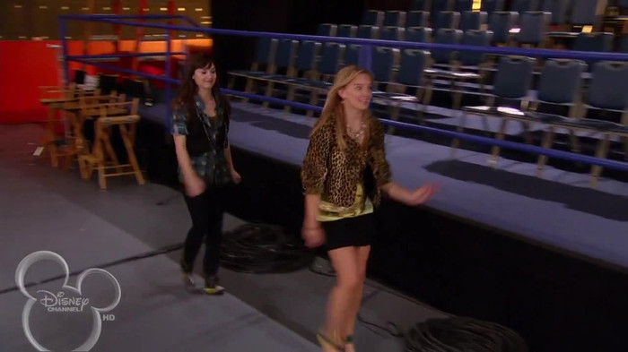 sonny with a chance season 1 episode 1 HD 09361