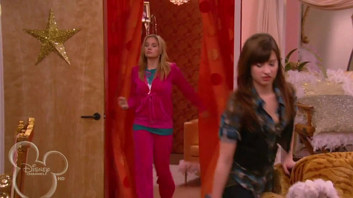 sonny with a chance season 1 episode 1 HD 09840