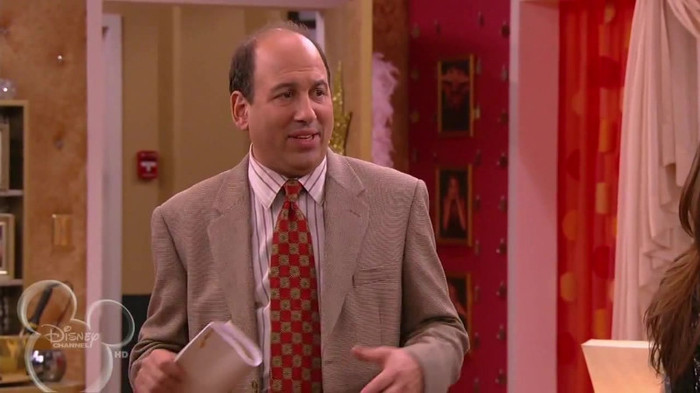 sonny with a chance season 1 episode 1 HD 10866