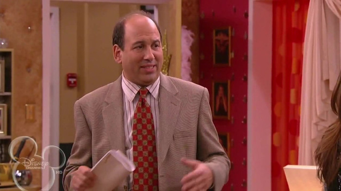 sonny with a chance season 1 episode 1 HD 10867
