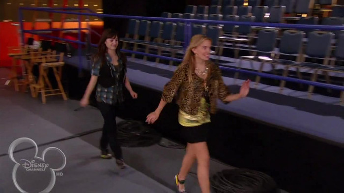 sonny with a chance season 1 episode 1 HD 09364