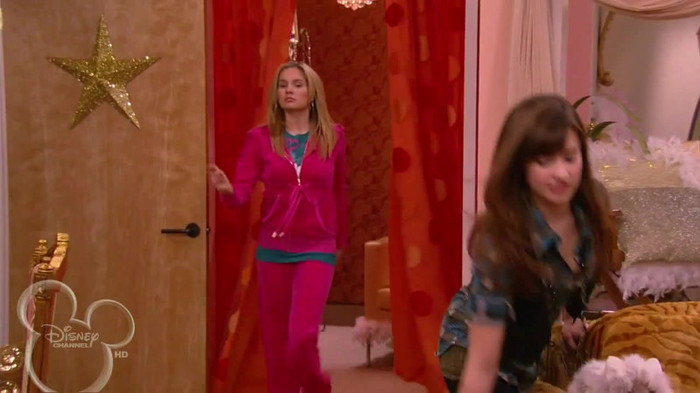 sonny with a chance season 1 episode 1 HD 09843