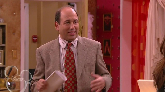 sonny with a chance season 1 episode 1 HD 10868