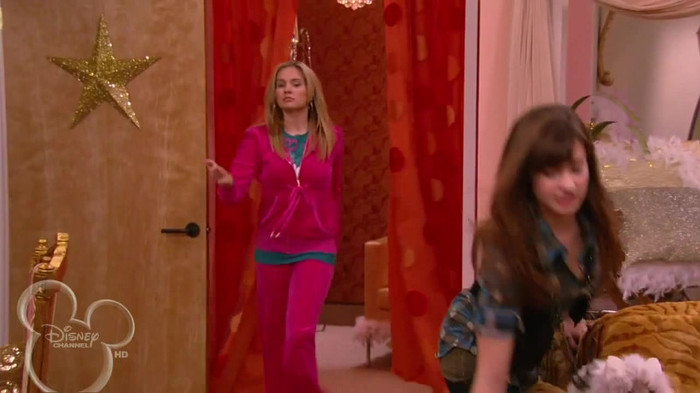 sonny with a chance season 1 episode 1 HD 09844