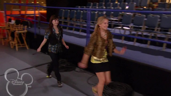 sonny with a chance season 1 episode 1 HD 09366