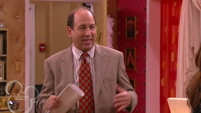 sonny with a chance season 1 episode 1 HD 10869