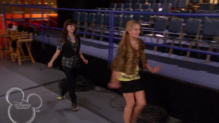 sonny with a chance season 1 episode 1 HD 09367