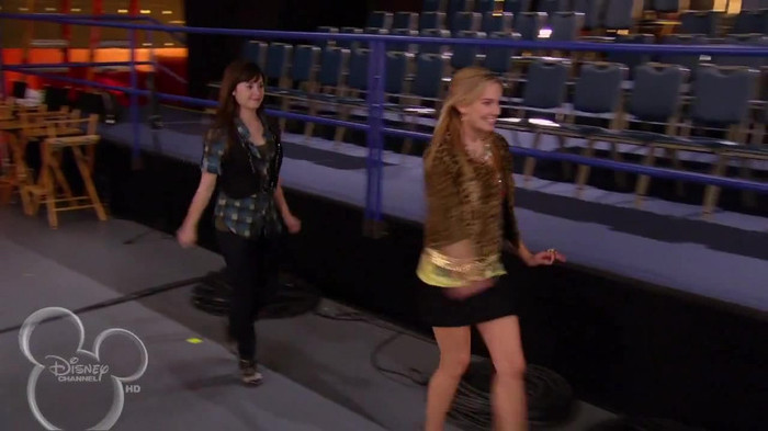 sonny with a chance season 1 episode 1 HD 09368