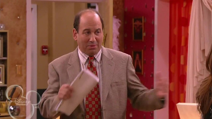 sonny with a chance season 1 episode 1 HD 10873