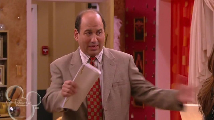 sonny with a chance season 1 episode 1 HD 10874