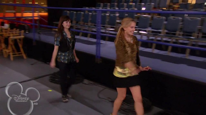 sonny with a chance season 1 episode 1 HD 09369