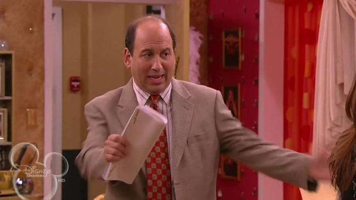 sonny with a chance season 1 episode 1 HD 10875
