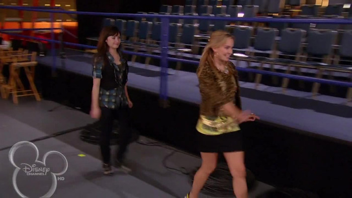 sonny with a chance season 1 episode 1 HD 09370