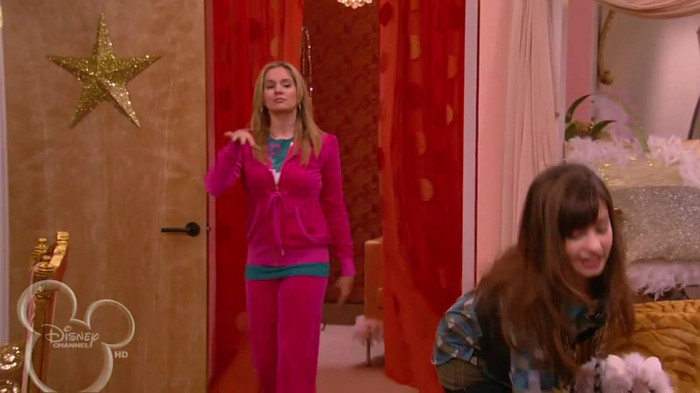 sonny with a chance season 1 episode 1 HD 09848