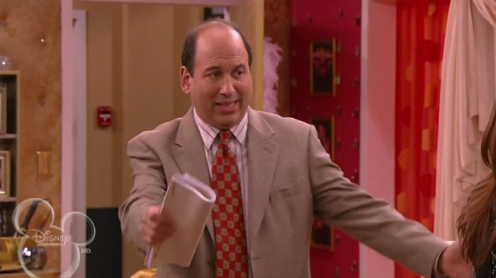 sonny with a chance season 1 episode 1 HD 10878